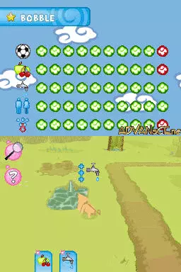 Image n° 3 - screenshots : My Little Flufties